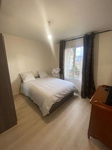 Appartement Carrieres Sur Seine 2 pièce(s) 34.67 m2 Loyer 910 €/mois charges comprises **  - Référence  7623