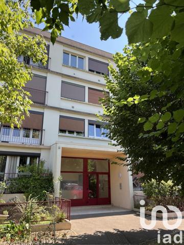 Appartement 4 pièces de 73 m² à Auxerre (89000)