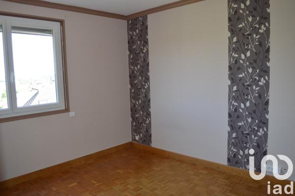 Appartement 4 pièces de 73 m² à Auxerre (89000)