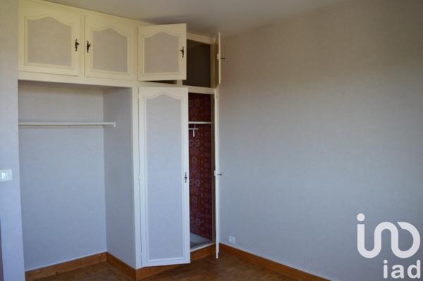 Appartement 4 pièces de 73 m² à Auxerre (89000)