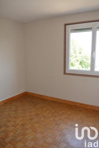 Appartement 4 pièces de 73 m² à Auxerre (89000)