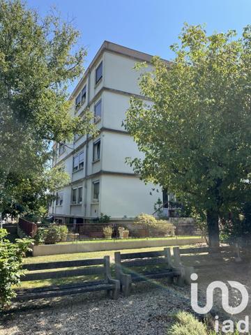 Appartement 4 pièces de 73 m² à Auxerre (89000)