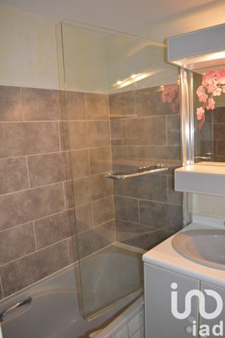 Appartement 4 pièces de 73 m² à Auxerre (89000)