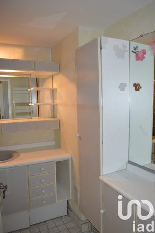 Appartement 4 pièces de 73 m² à Auxerre (89000)