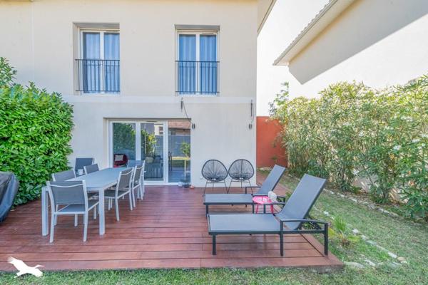 Maison à vendre |  Villenave-d'Ornon |  5 pièces | 92 m²