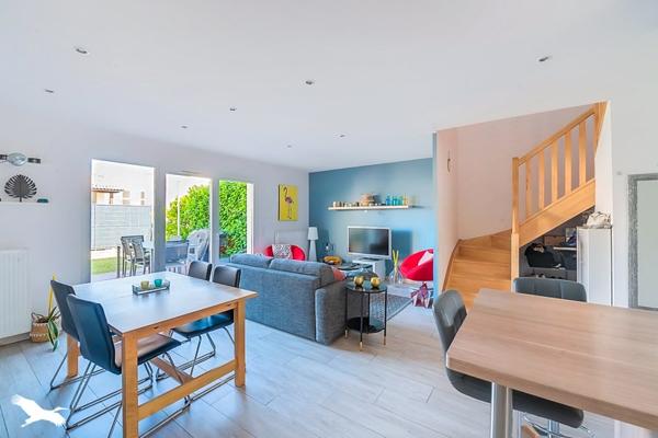 Maison à vendre |  Villenave-d'Ornon |  5 pièces | 92 m²