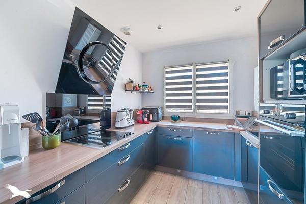 Maison à vendre |  Villenave-d'Ornon |  5 pièces | 92 m²