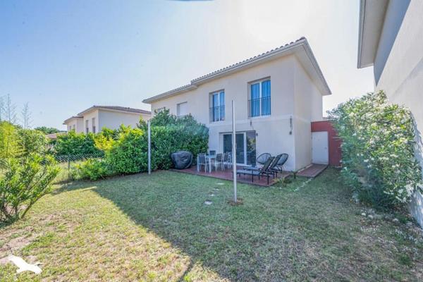 Maison à vendre |  Villenave-d'Ornon |  5 pièces | 92 m²