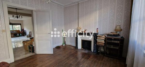 Maison 7 pièces - 180 m²