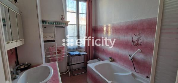 Maison 7 pièces - 180 m²