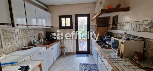 Maison 7 pièces - 180 m²