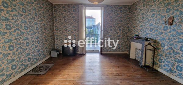 Maison 7 pièces - 180 m²