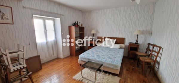 Maison 7 pièces - 180 m²