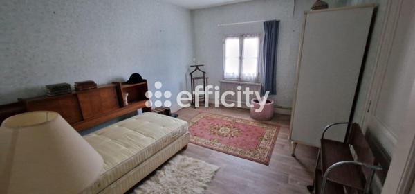 Maison 7 pièces - 180 m²