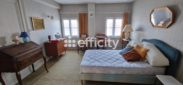 Maison 7 pièces - 180 m²