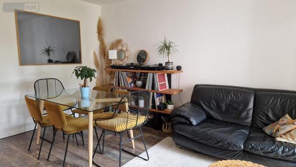 Appartement à vendre à Saint-Malo en Ille-et-Vilaine (35400), ref : 35084-738