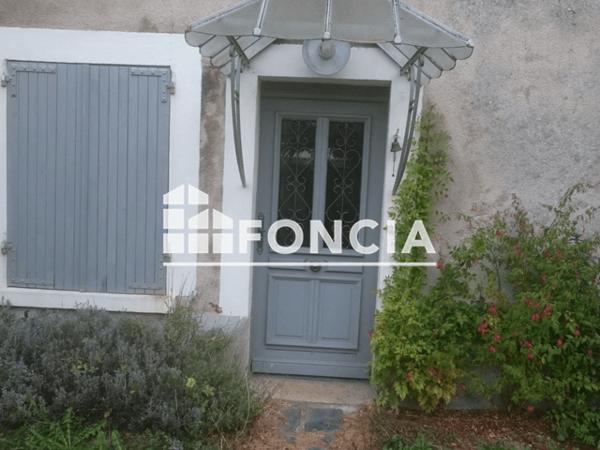 Location Maison 6 pièces 135.15 m² - 43 AVENUE LEONARD DE VINCI Amboise 37400