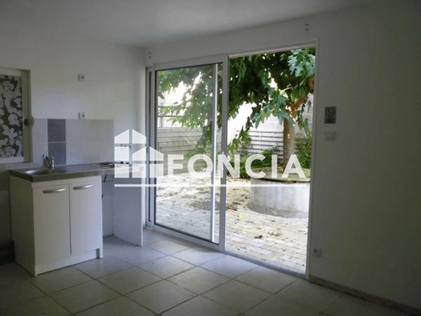 Location Maison 6 pièces 135.15 m² - 43 AVENUE LEONARD DE VINCI Amboise 37400
