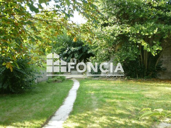 Location Maison 6 pièces 135.15 m² - 43 AVENUE LEONARD DE VINCI Amboise 37400