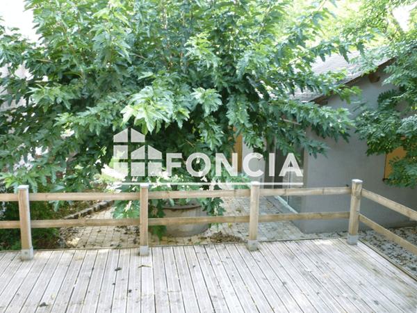 Location Maison 6 pièces 135.15 m² - 43 AVENUE LEONARD DE VINCI Amboise 37400