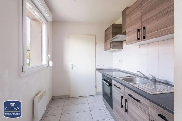 Appartement à vendre 2 pièces 47.09m² Le Cateau-Cambrésis (59360)