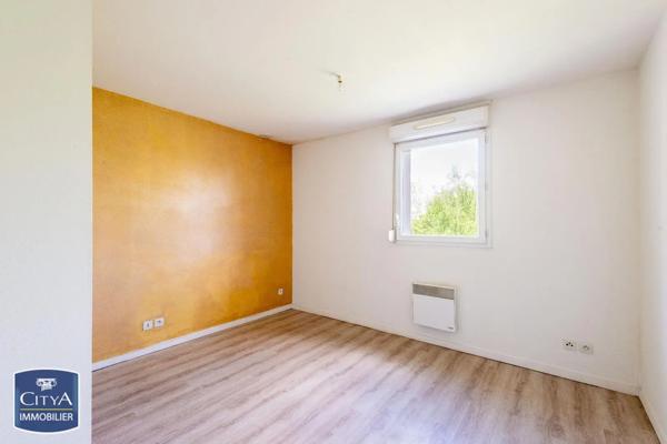 Appartement à vendre 2 pièces 47.09m² Le Cateau-Cambrésis (59360)