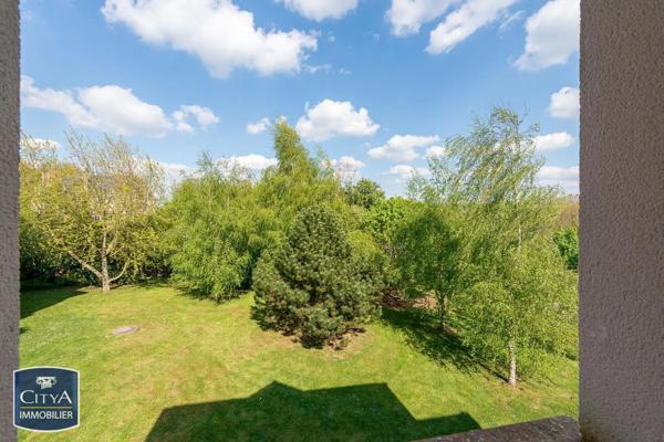 Appartement à vendre 2 pièces 47.09m² Le Cateau-Cambrésis (59360)
