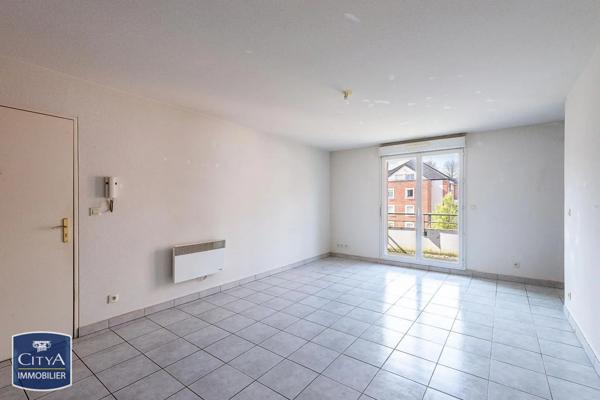 Appartement à vendre 2 pièces 47.09m² Le Cateau-Cambrésis (59360)