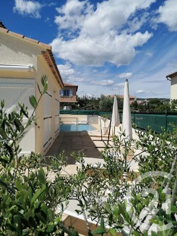 Maison à vendre  5 pièces - 157,38 m 2   FRONTIGNAN  - 34