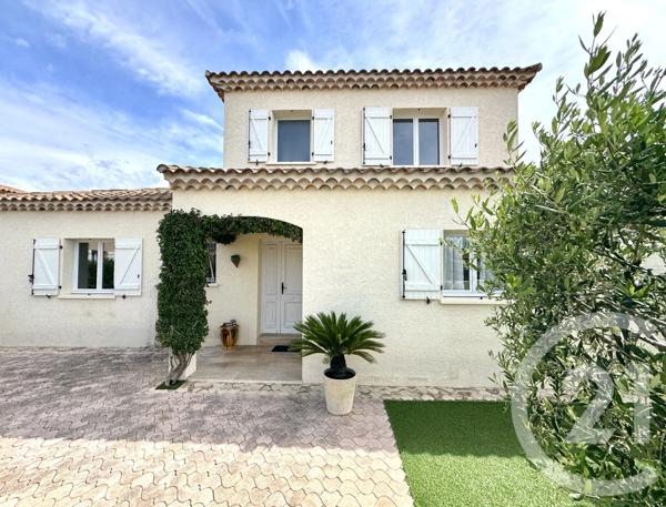 Maison à vendre  5 pièces - 157,38 m 2   FRONTIGNAN  - 34