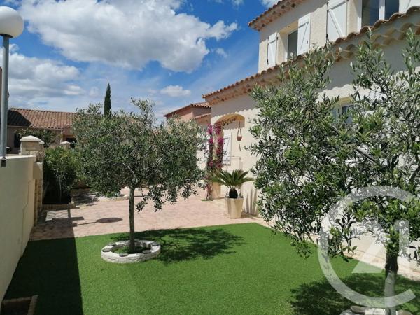 Maison à vendre  5 pièces - 157,38 m 2   FRONTIGNAN  - 34