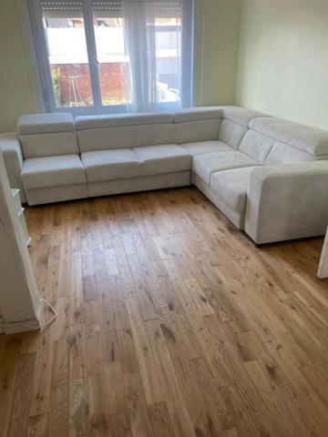 Grande maison familiale de 4 pièces de 92 m²