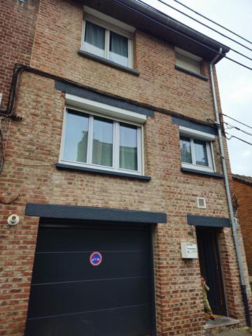 Grande maison familiale de 4 pièces de 92 m²