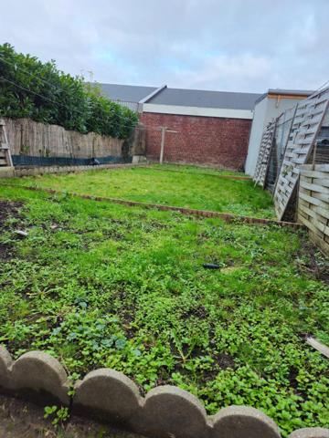 Grande maison familiale de 4 pièces de 92 m²