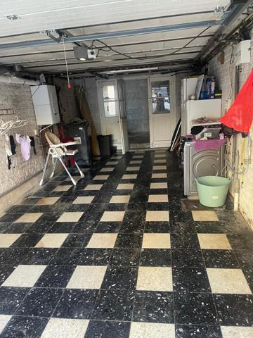 Grande maison familiale de 4 pièces de 92 m²