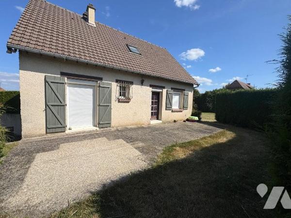 Maison à vendre Pont-l'Évêque