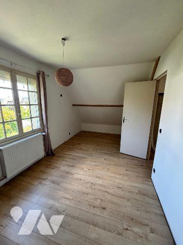 Maison à vendre Pont-l'Évêque