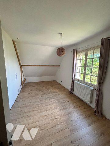 Maison à vendre Pont-l'Évêque