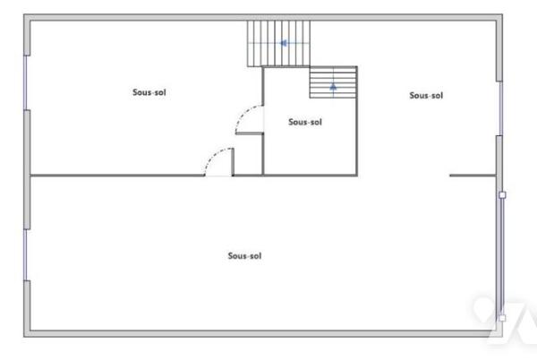 Maison à vendre Pont-l'Évêque