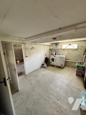 Maison à vendre Pont-l'Évêque