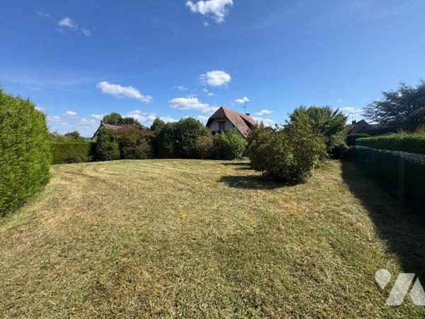 Maison à vendre Pont-l'Évêque