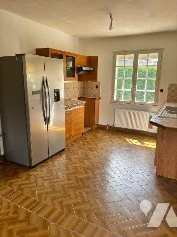 Maison à vendre Pont-l'Évêque