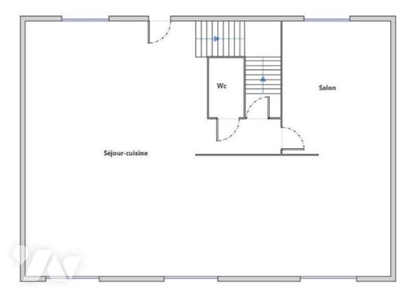 Maison à vendre Pont-l'Évêque