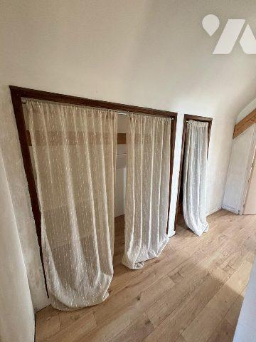 Maison à vendre Pont-l'Évêque