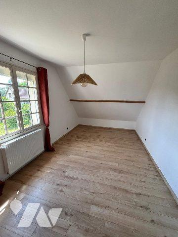 Maison à vendre Pont-l'Évêque