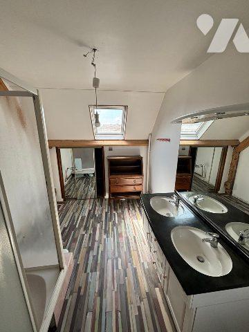 Maison à vendre Pont-l'Évêque