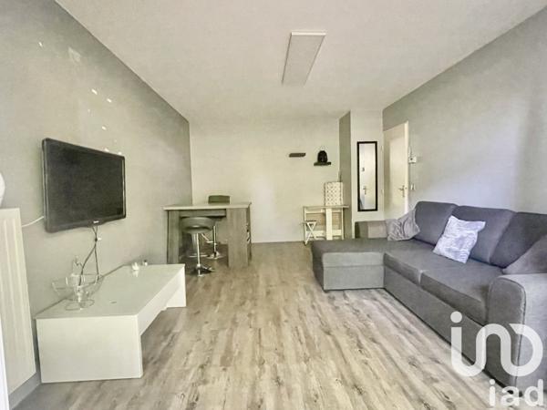 Appartement à vendre 2 pièces 46 m² Lille