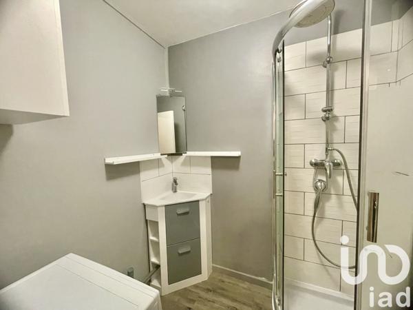 Appartement à vendre 2 pièces 46 m² Lille