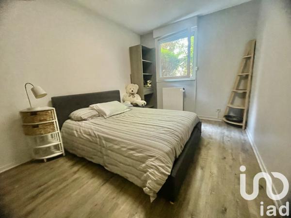 Appartement à vendre 2 pièces 46 m² Lille