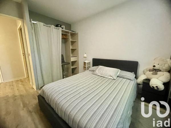 Appartement à vendre 2 pièces 46 m² Lille